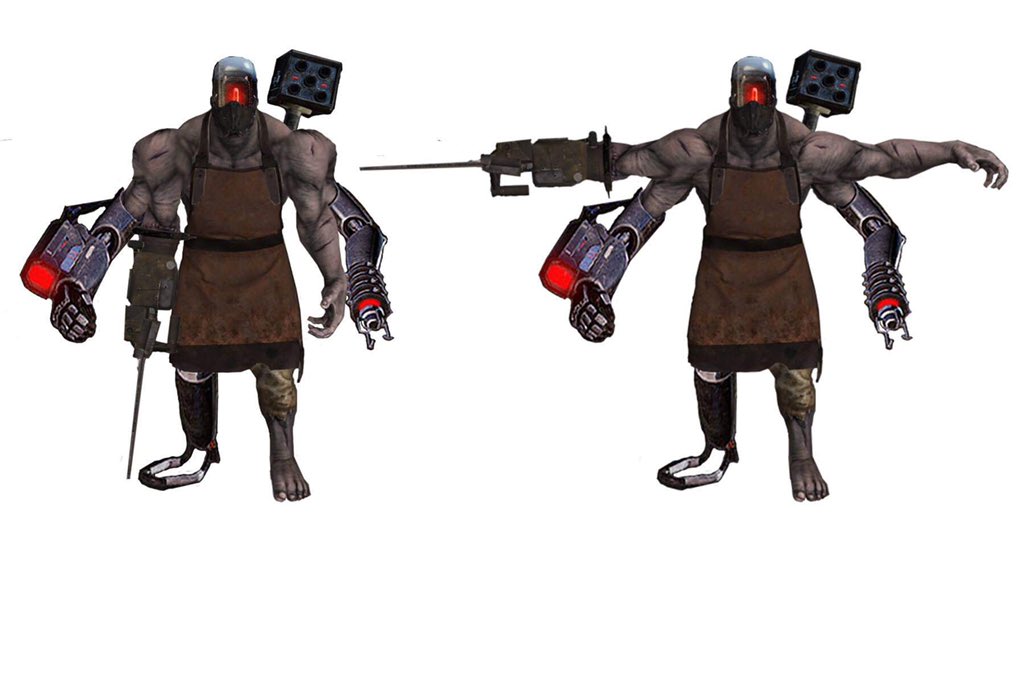 Killing Floor 2 Matriarch Tips Killing Floor 2 Matriarch Tips