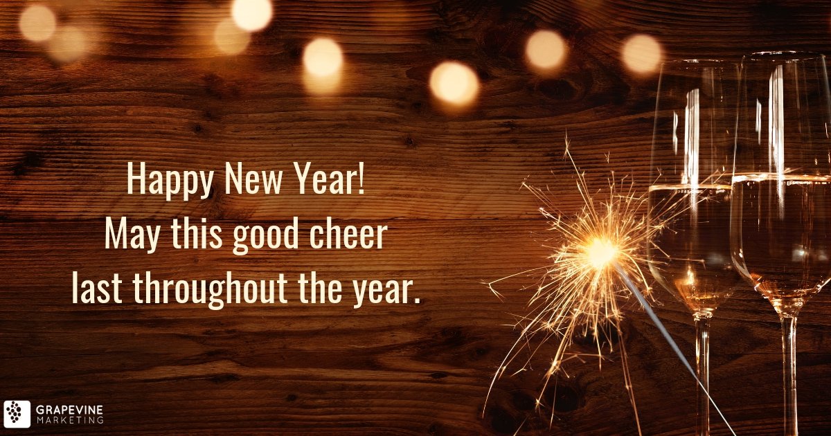 Grapevine Marketing (@grapevinemktg) on Twitter photo 