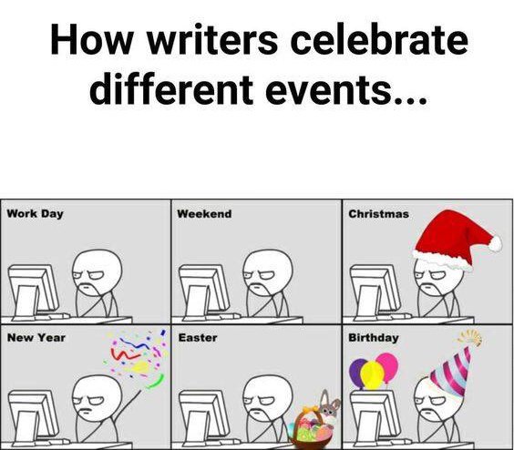 rachelcaine's tweet photo. So true it's scary ... https://t.co/X9kKyYkosz