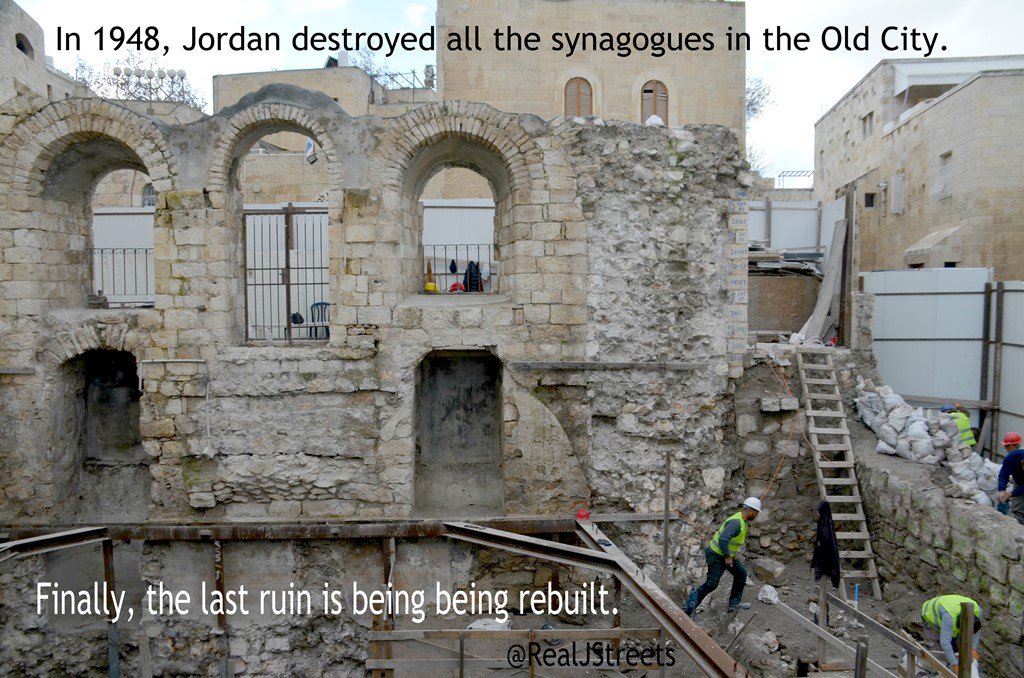 RealJerusalemStreets tweet media