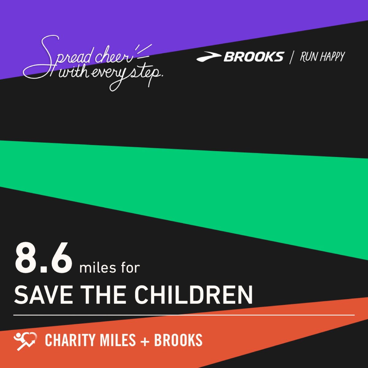 CrackedMojo's tweet photo. Zwift and elliptical for 8.6 @CharityMiles for @savethechildren. #SpreadCheerWithEveryStep https://t.co/yFEz1IcE0h