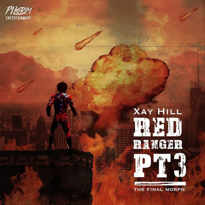 YcgDante's tweet photo. Pre-orders are Jan.4th, Album drops Feb.1st🔥🔥 @itsxayhill https://t.co/RR4G4ZAmIE