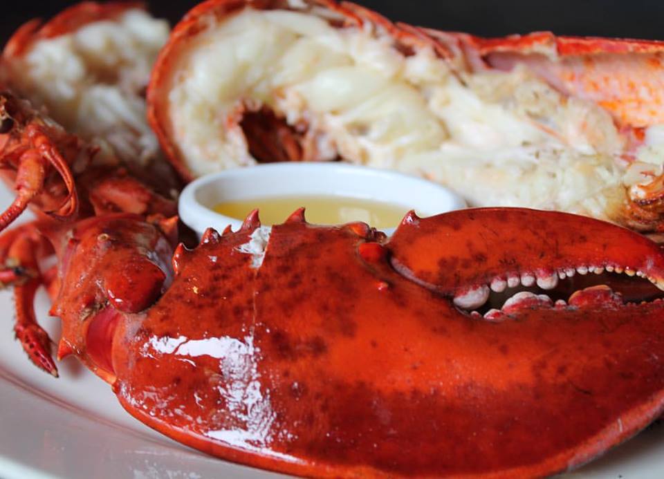 FishCoCA's tweet photo. Celebrate the New Year with a Lobster Special at EFC! π¦π Come in Today, Jan. 1st and get a 2 lb Live Maine Lobster + 2 Sides for only $37.95! #lobster #santamonica #fishco https://t.co/vjy8cAf5FL