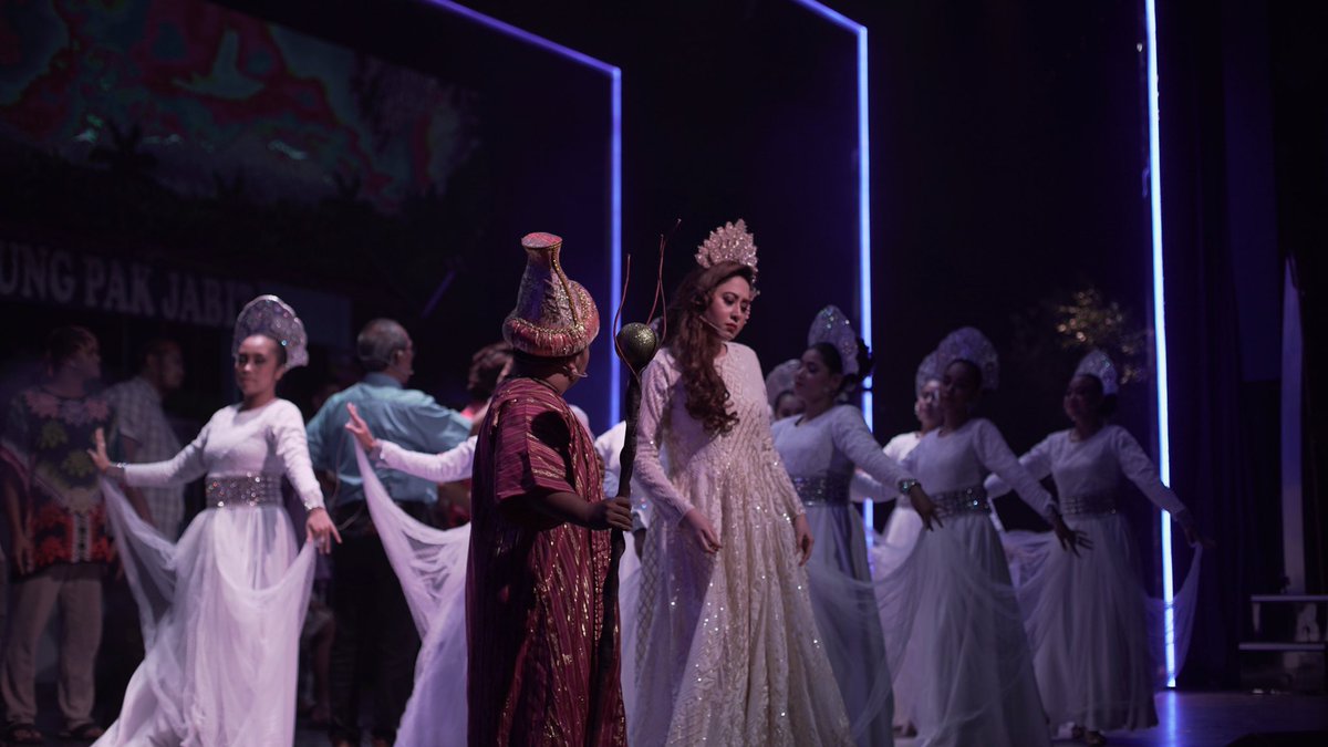 nan606's tweet photo. @MieraLeyana  #hantukaklimahthemusical https://t.co/vNmo6vq5Ag