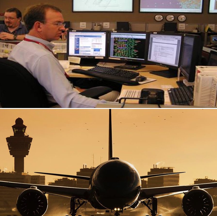 BalearEscola's tweet photo. CURSO DE TÉCNICO EN DESPACHO DE VUELOS + OCC CON PRÁCTICAS. 
En FEBRERO ¡RESERVA TU PLAZA!
PRÁCTICAS EN  EMPRESAS :Wamos Air Volotea Evelop Airlines Gowair
¡No pierdas tu oportunidad!
Plazas limitadas
¡Llama !
Tel: 971 727 289 . 654 501 918
#Baleares #Mallorca #PalmadeMallorca https://t.co/MYi36z3RJK