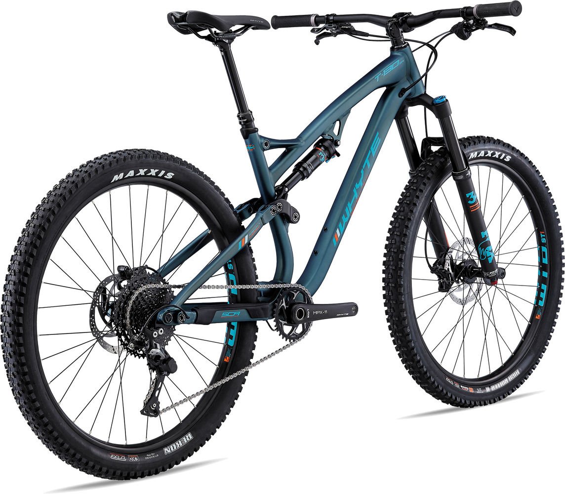 Ralph Colman Cycles tweet media