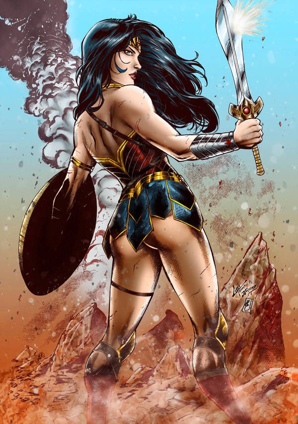 I shall keep fighting for justice!