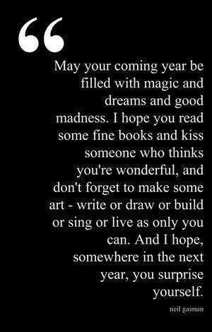 Merry New Year!  🎉💫🎉#surpriseyourself