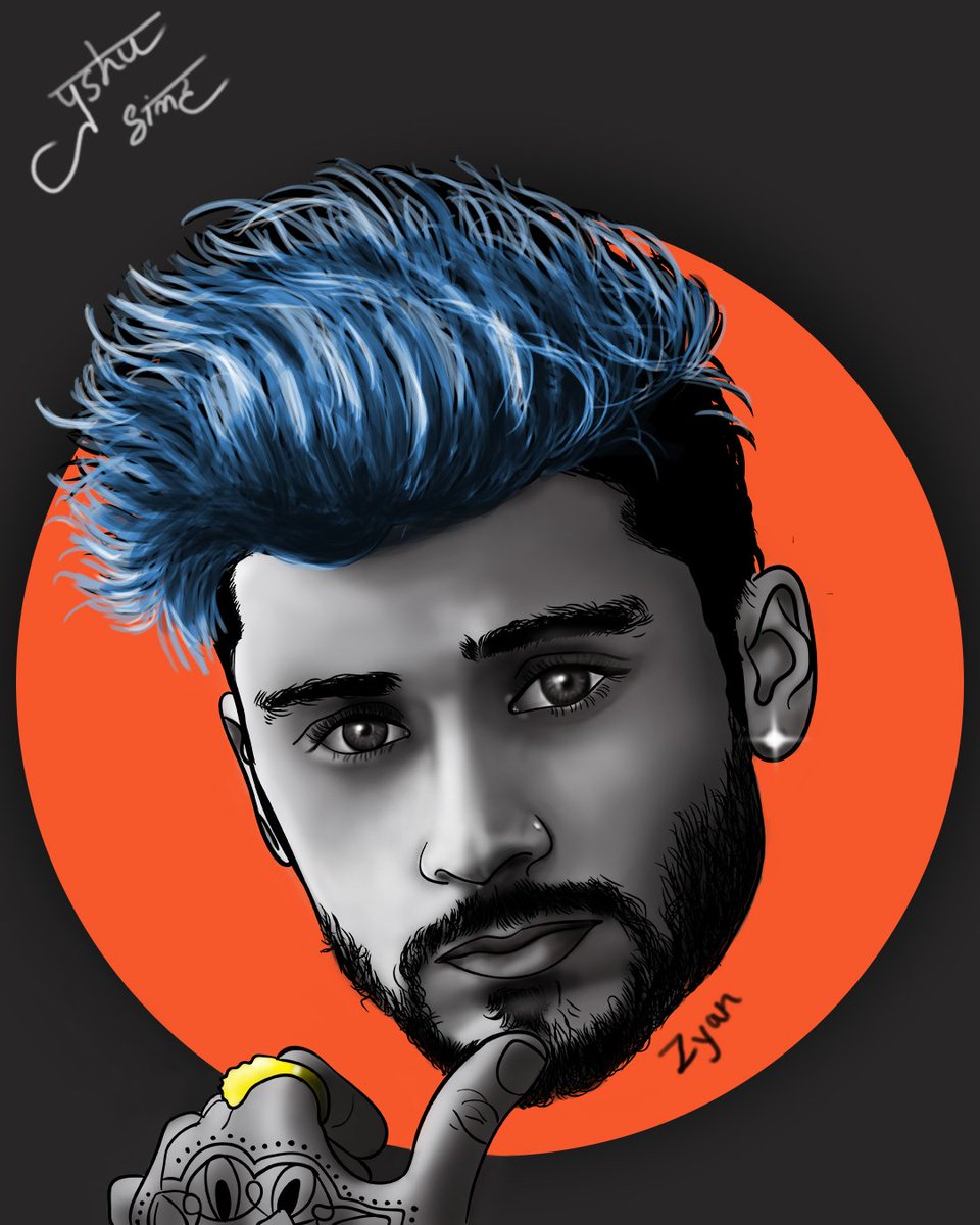 My digital illustration painting
<a href="/zaynmalik/">zayn</a> #zaynmaliK #art #artwork #Digital #paintings #Illustrations