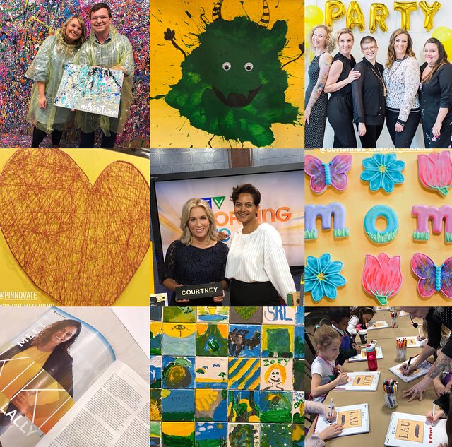PINNOVATEYYC's tweet photo. Happy New Years! Our #2018topnine are in on our Instagram feed so head over and ready the story. So many more exciting things in store for 2019 💛. #thanksyyc #yyclocalbusiness. https://t.co/Qjav6YFSmX