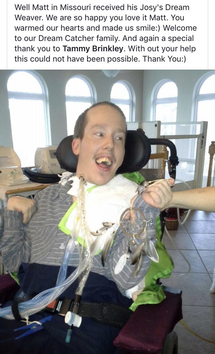 DreamJosy's tweet photo. Sharing our memory of a New Years Day gift given to a very special young man in 2017:) He’s made us smile a lot since then:) https://t.co/OMFFIPwFcc