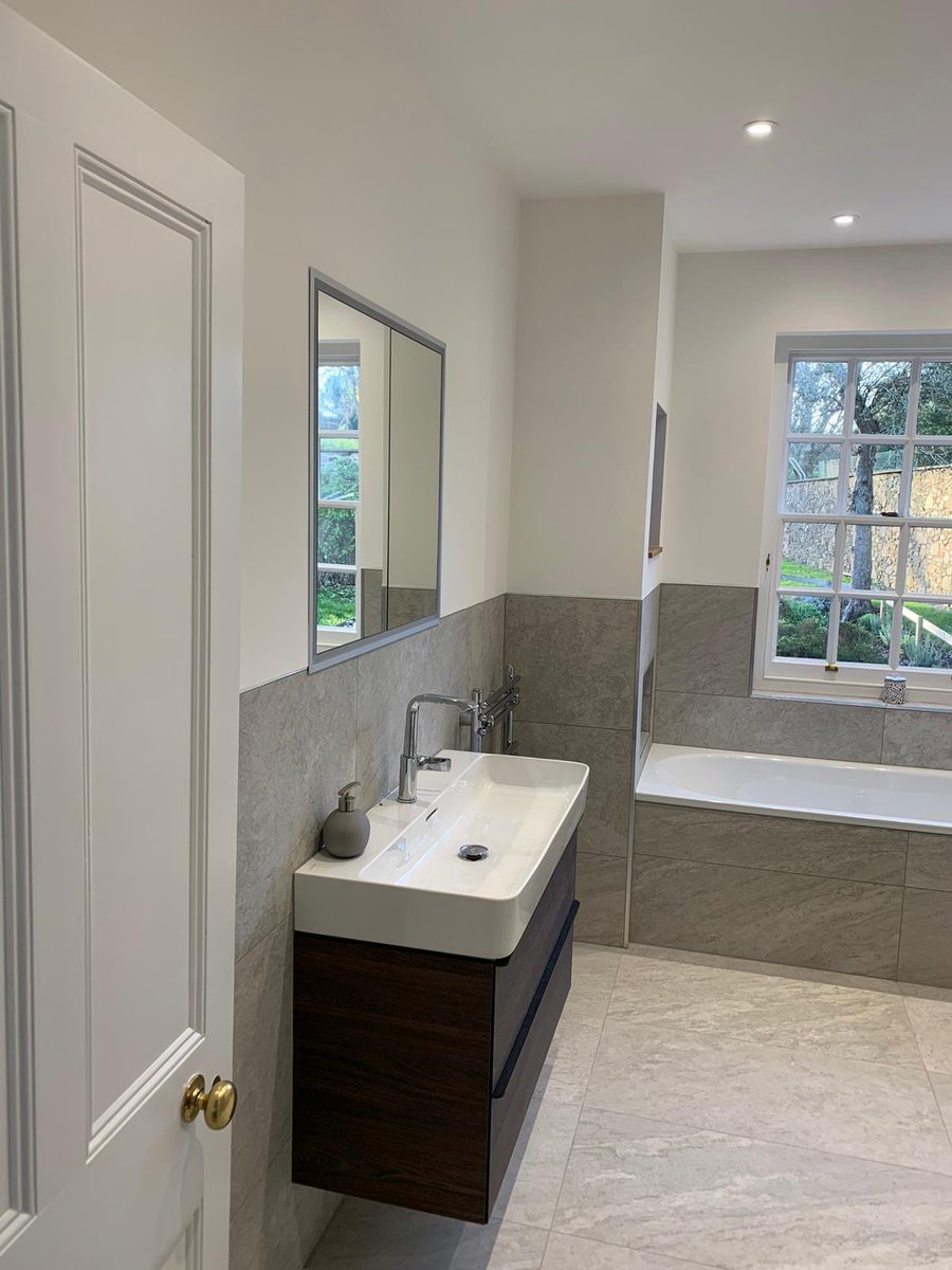 Contact <a href="/StudioOneSW/">Studio One South West</a> for your new bathroom &amp; tiles in #2019goals  

<a href="/Plymstockutd/">Plymstock United FC</a> <a href="/Jakfirst/">Jak Ball</a> <a href="/MarkOrmrod/">Mark Ormrod MBE</a> #Plymouth #CornwallON #Devonport #bathroom #interiordesigner #LuxuryLiving #exclusive <a href="/sammicox/">Sam Cox</a> <a href="/clairedavis2323/">claire davis</a> <a href="/akbance/">adam bance</a>