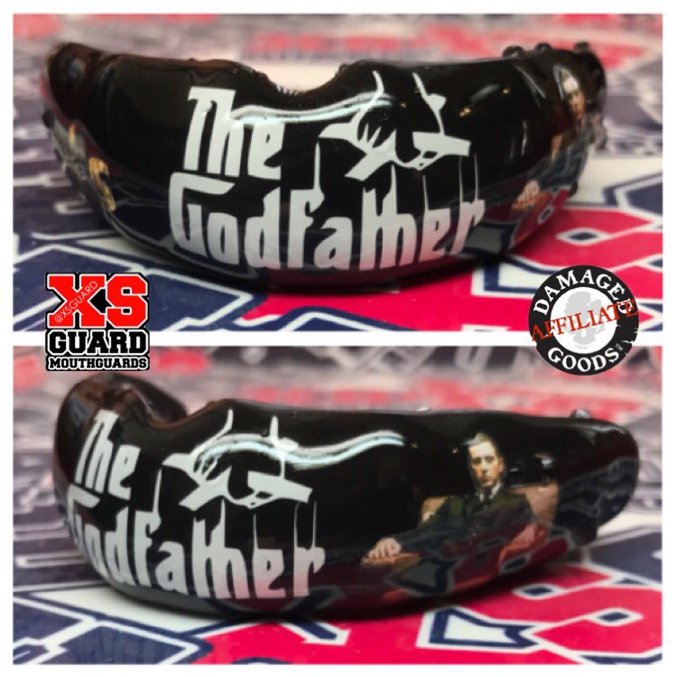 #boxing #bjj #custommouthguard #custommouthpiece #grappling #gumshield #hockey #jiujitsu #k1 #kickboxing #mma #mouthguard #rugby #muaythai #taekwondo #thaiboxing #xsguard #ufc #bellator #KSW
Online orders:
xsguardmouthguards.co.uk
