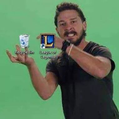 GamerEnfurecido's tweet image. Creo que no hay mejor manera de empezar el año... ¡Hazlo!