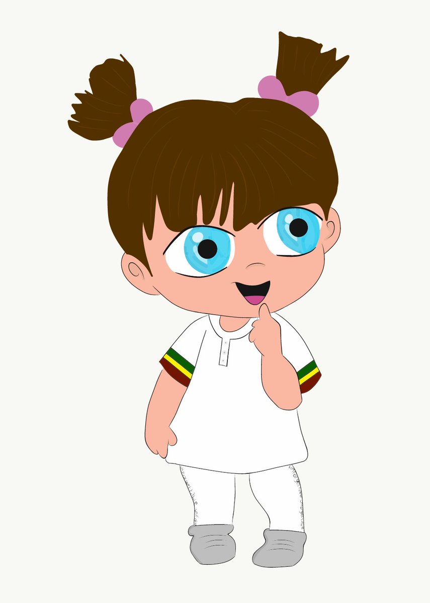 anoncita_'s tweet photo. Micaela as boo (monster inc)

No es muy igual porque tuve que cambiarle un monton de cosas ya que casi no se parecen 
Espero que te guste igual @MicaSuarez12 https://t.co/LhYN5t3XyT