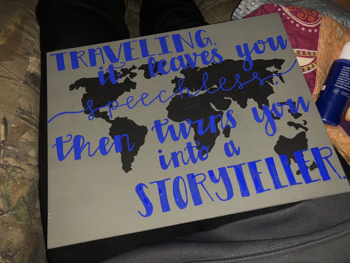 PaintsType1's tweet image. A few of the custom signs ❣️