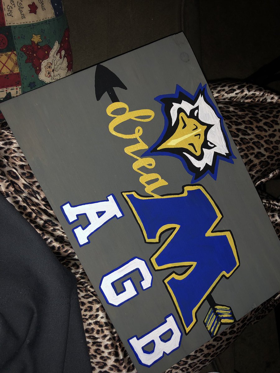 PaintsType1's tweet image. A few of the custom signs ❣️