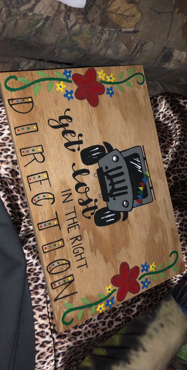 PaintsType1's tweet image. A few of the custom signs ❣️