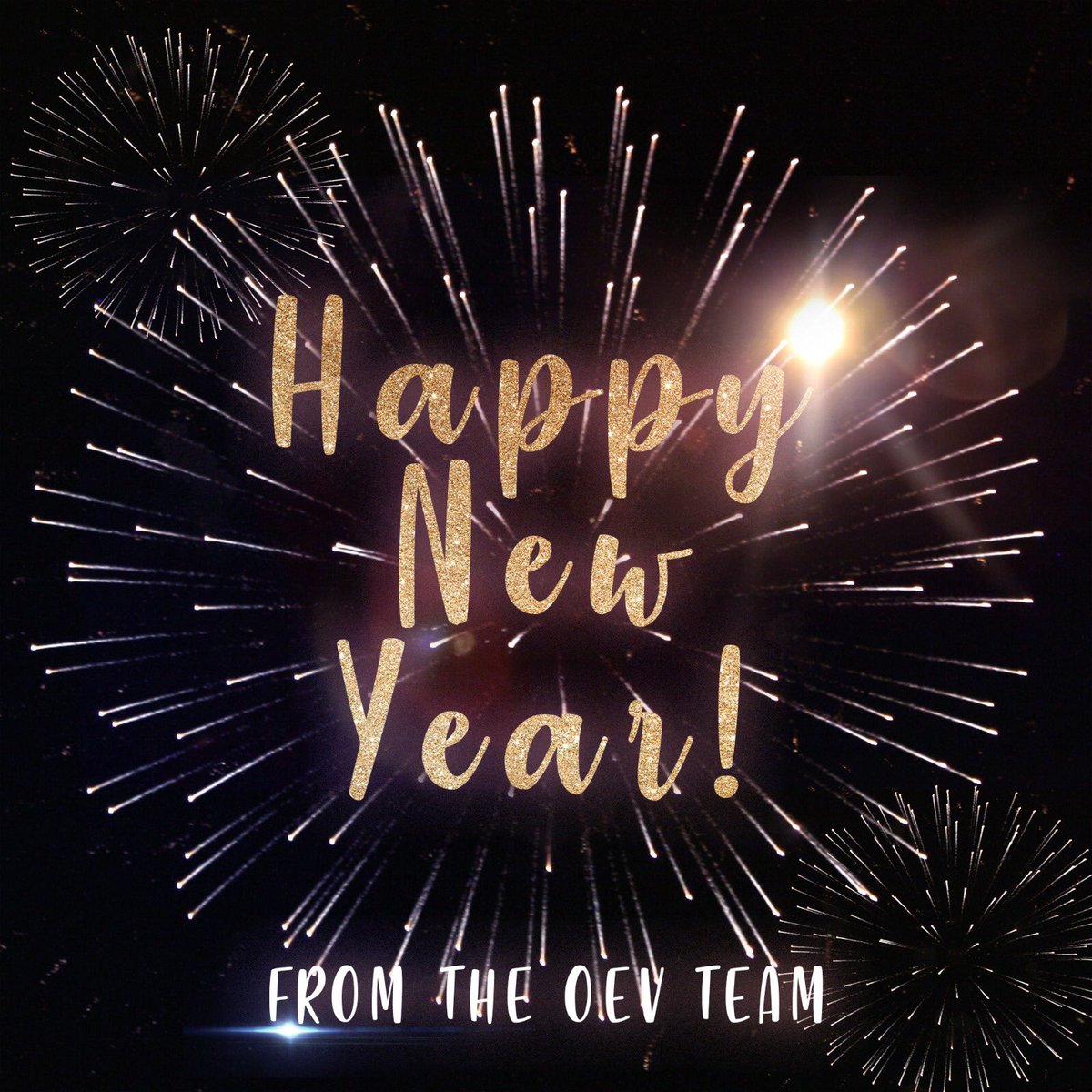 optimizevisuals's tweet image. Happy new year! We have got some great stuff lined up for you this year so stay tuned😇