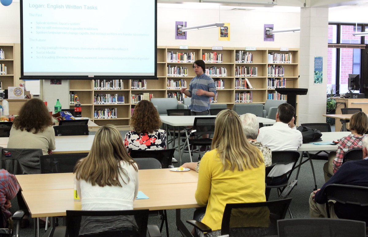 BSPAHS's tweet photo. Our BSHS International Baccalaureate (IB) Diploma Programme will host an Info Night on January 3, 2019 from 6-7:00 pm in the Library for interested students and families. Join us to learn more about this unique learning opportunity. https://t.co/mbgNcxPFQX #BSCSD @IB_DP @BSCSD_IB https://t.co/BPztOKST3h