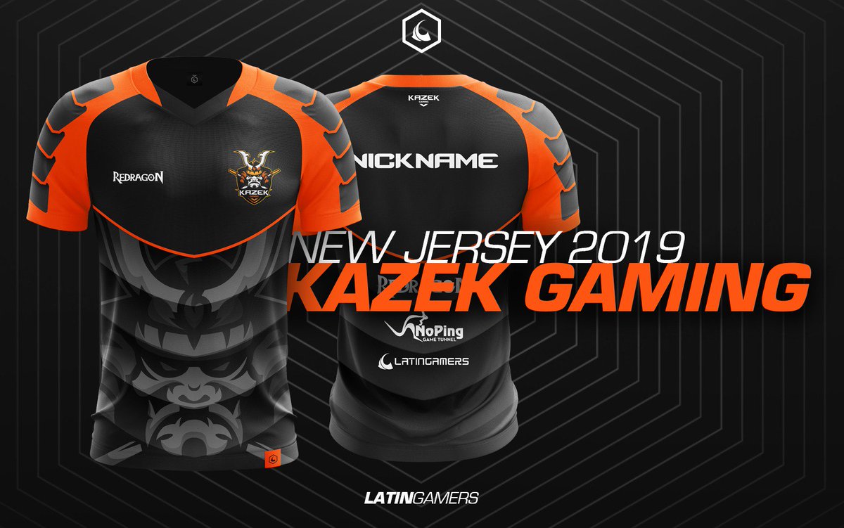 Latingamers tweet media