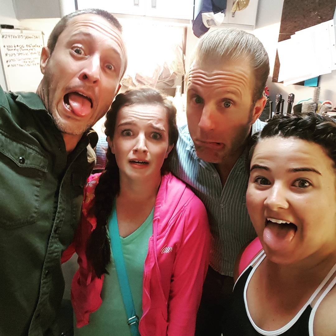 Hawaii50Spain's tweet photo. #H50Fans T9 IG tiffanymooreviolin
https://t.co/ogGLU3XbHB https://t.co/hveWE6w2FB