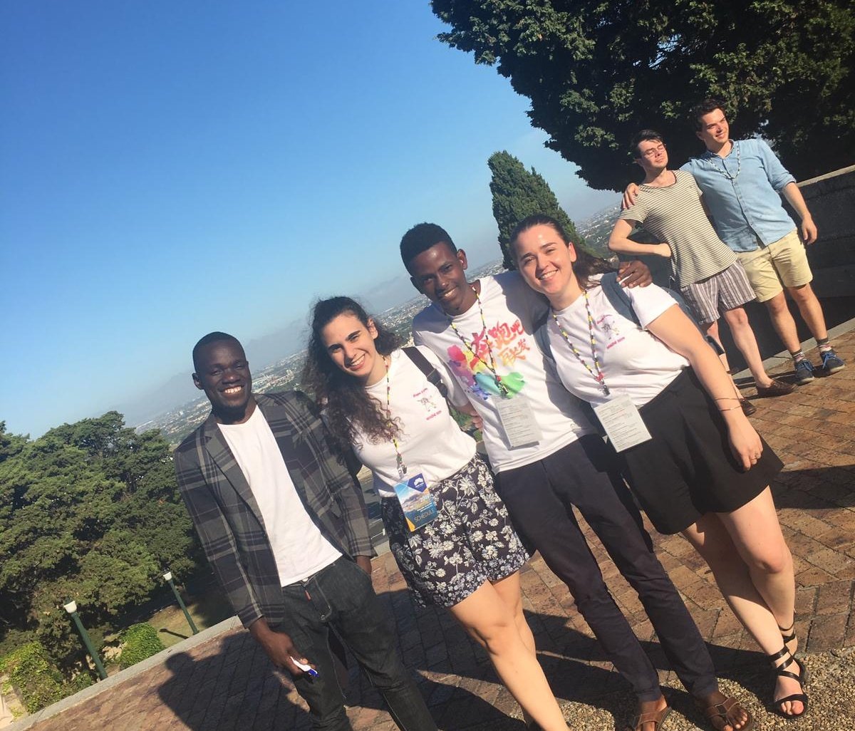 Olympia Debate Society (@olympiadebate) on Twitter photo One round(R8) missed due to <a href="/capetownwudc/">Cape Town WUDC 2019</a> procedure misinterpretation costed <a href="/KYUDebate/">Kyambogo University Debate Society</a> team and speaker points, getting 10 points in 8 rounds instead of 9 Rounds Great job!
Below is the full team Tab
wudc2019.herokuapp.com/wudc2019/tab/c… One round(R8) missed due to <a href="/capetownwudc/">Cape Town WUDC 2019</a> procedure misinterpretation costed <a href="/KYUDebate/">Kyambogo University Debate Society</a> team and speaker points, getting 10 points in 8 rounds instead of 9 Rounds Great job!
Below is the full team Tab
wudc2019.herokuapp.com/wudc2019/tab/c…