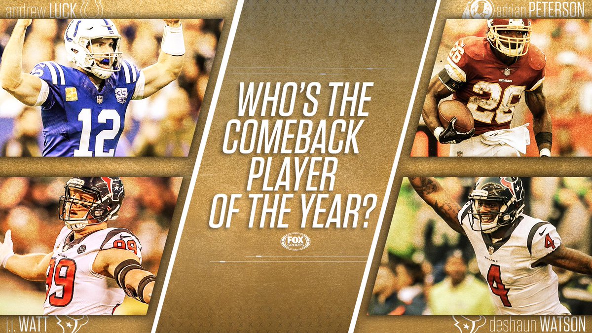 Fox Sports Nfl On Twitter Its Time To Vote On The End Of