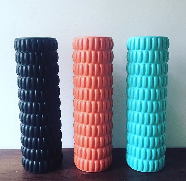 Happy New Year from us all at Gatortail HQ!! 🌟 Thank you for all your support in 2018 - may we keep you motivated and balanced well into the New Year 💫💫💫 #newyear #newgoals