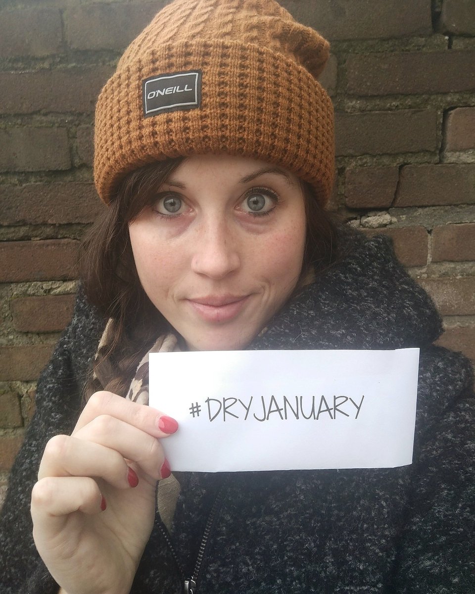 Gelukkig Nieuwjaar! Mijn start van 2019 begint anders dan andere jaren, namelijk met een maandje alcoholvrij. Waarom? 👉🏻bierliefde.nl/dryjanuary/ #dryjanuary #letsdothis