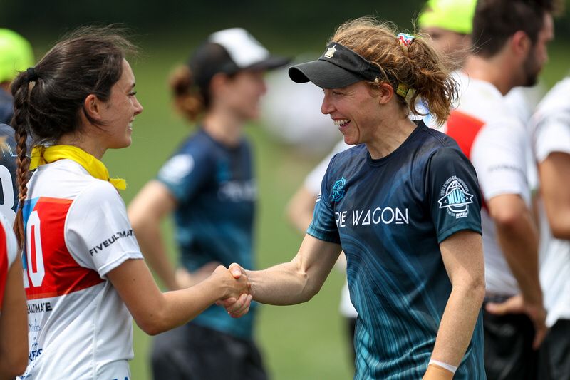 Tuesday Tips: 20 Ultimate New Year's Resolutions, Presented By <a href="/SpinUltimate/">Spin Ultimate</a> -> buff.ly/2Qd5dmg