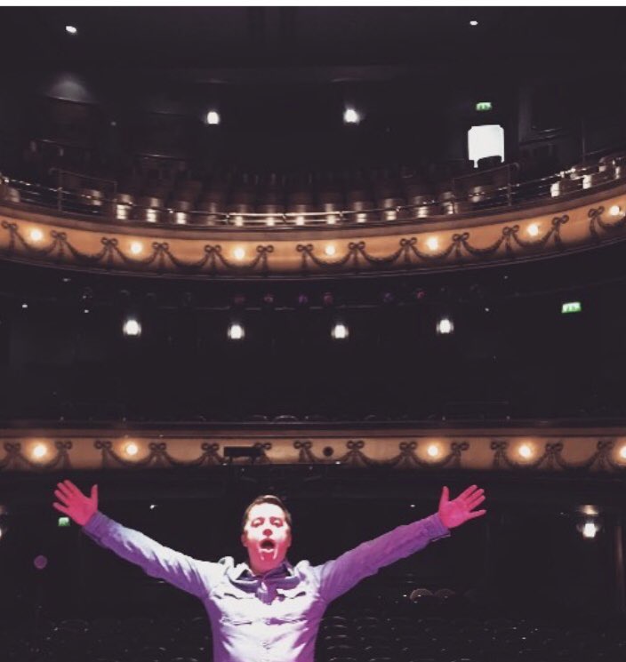 Happy new year to all our followers! We are determined to give you a laughter filled 2019! Our first show of the year is on Saturday the 19th of Jan at the Lighthouse 
 Poole Centre for the Arts and our headliner is the sensational Paul McCaffrey: youtube.com/watch?v=odA914…