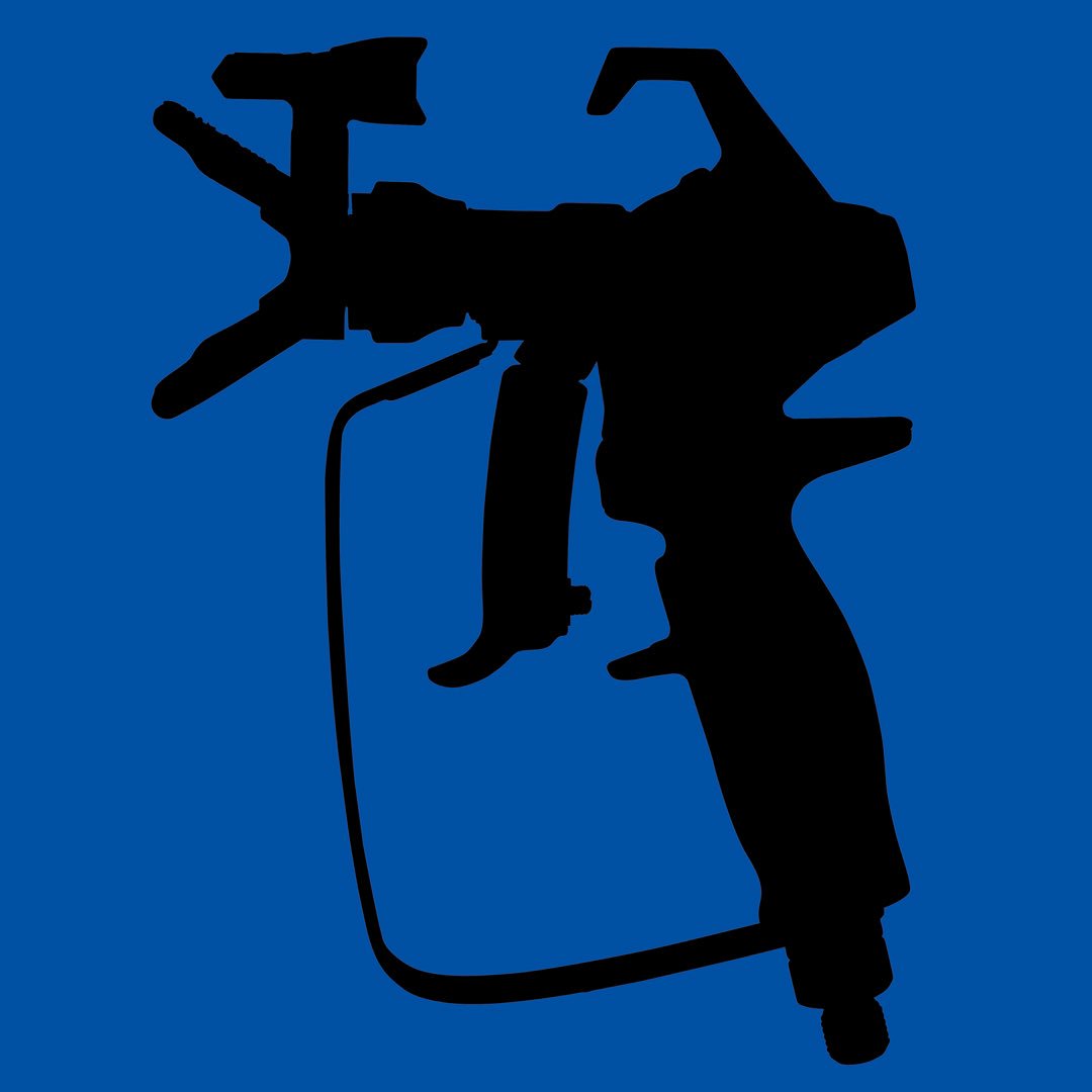 GracoPaintSpray's tweet photo. Ready to lose some weight? #graco #contractorpc https://t.co/CR4RoAJUmo