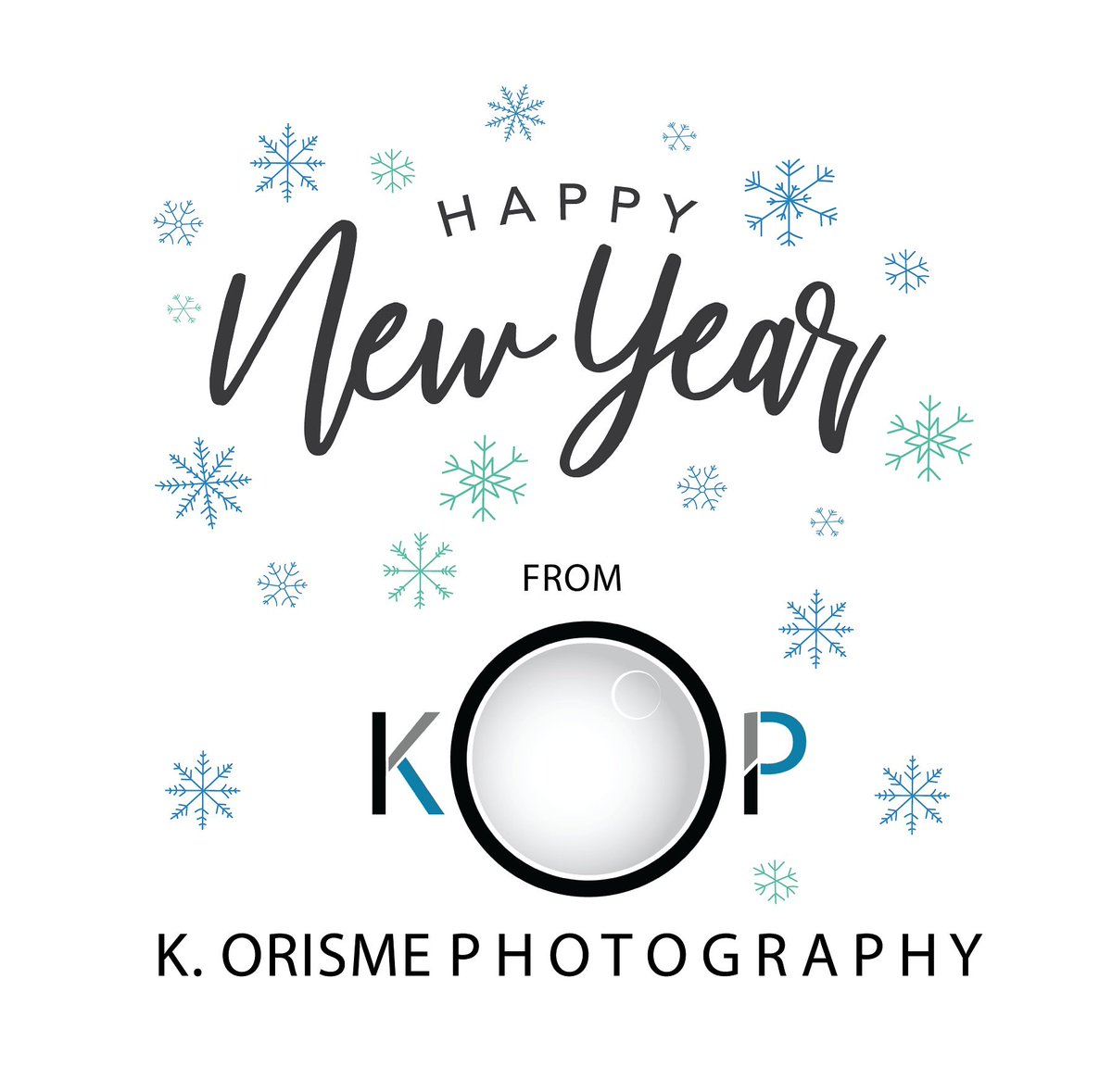 Happy New Year from K. Orisme Photography! Thank you for supporting us through 2018. Lookout for more exciting things in 2019! 
.
.
.
#Newyear #Newyearseve #Newyears #Newyearsresolution #Newyears2018 #2019 #Goodbye2018 #Hello2019 #Happynewyear #Happynewyears #Happynewyearseve