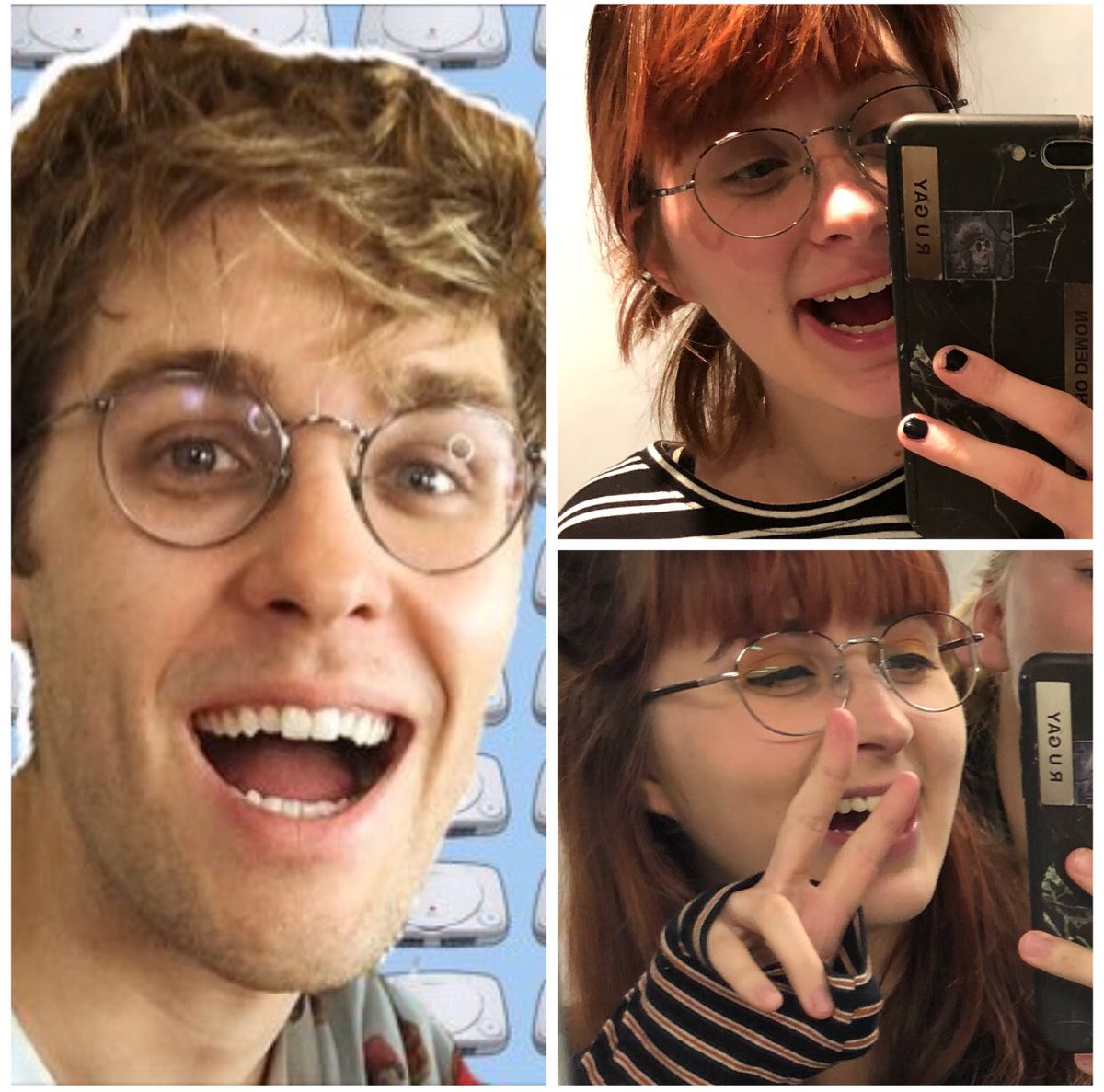 Shane Dawson on Twitter "I tried to make a viral slime instagram video