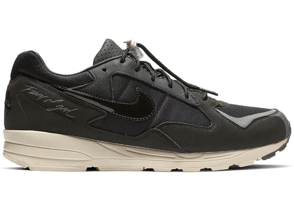 stockx fear of god oatmeal