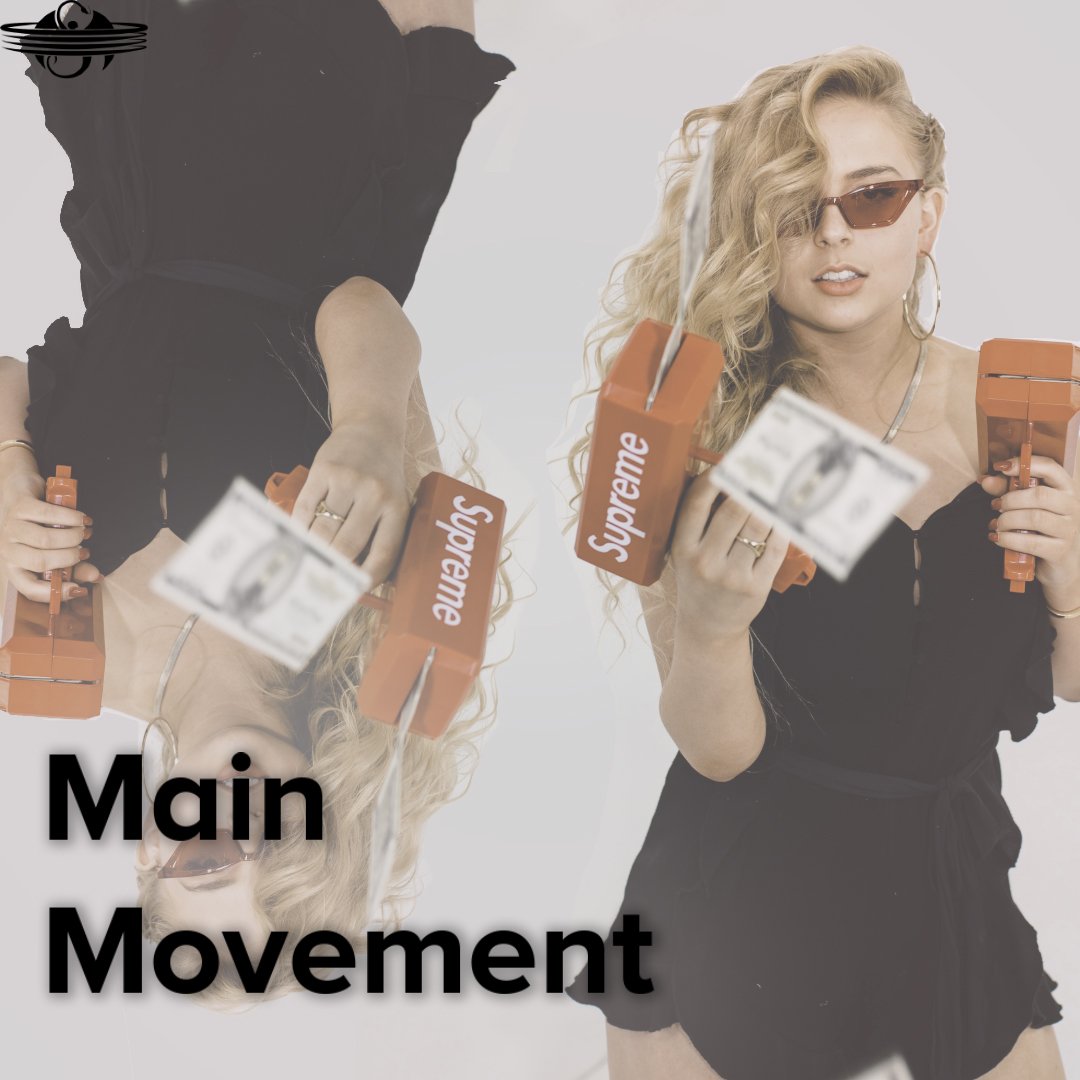 StrangeMusicInc's tweet photo. Head over to our @Spotify page and listen to #MainMovement for the latest and greatest in pop music! https://t.co/KiIRq5o75R