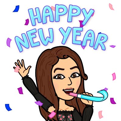 MissKRochford's tweet photo. Happy New Year to all! Canโt wait to see my firsties tomorrow for some 2019โจ! #secondgradersintraining #firstgraderocks #firstgradeteam๐ https://t.co/LMysAwqmzI