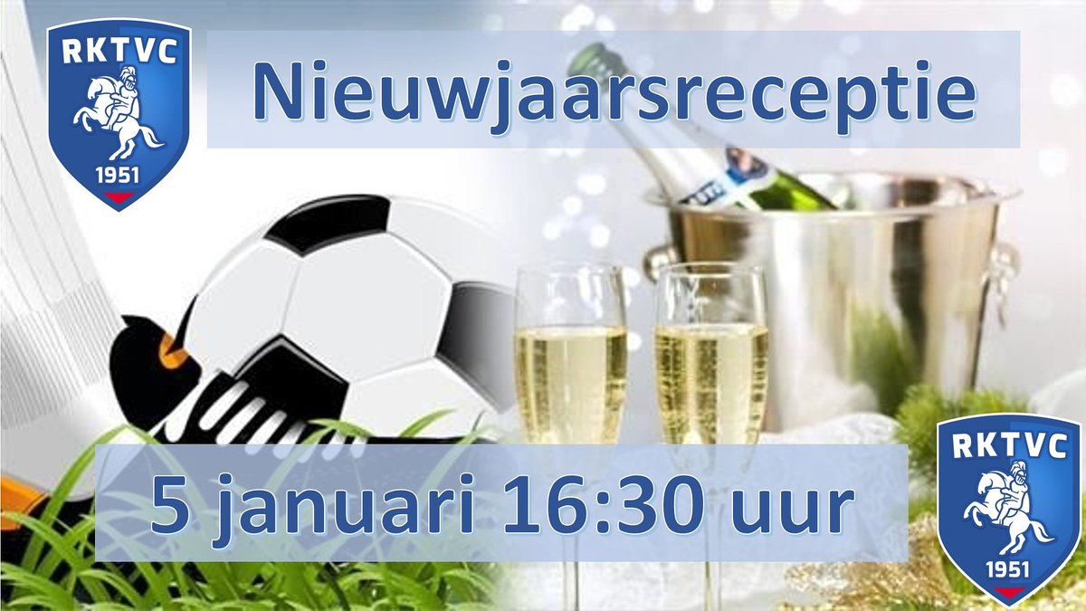 RKTVC uit Tiel tweet media