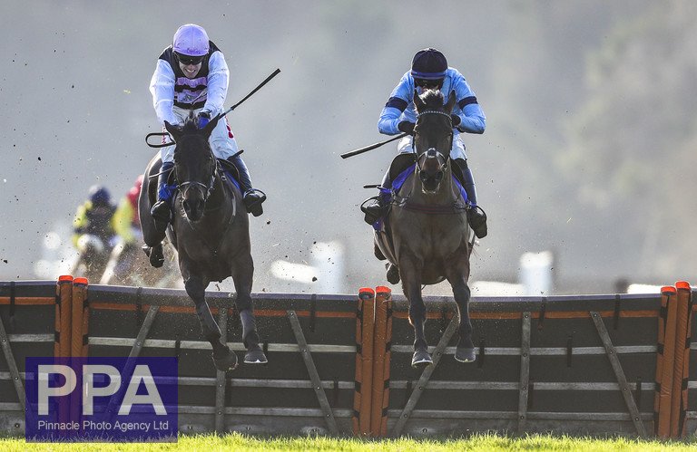 ppauk's tweet photo. Happy New Year start for @tommyscu with a triple on #ExtraMag, #WhiteMoon and #NewAgeDawning @ExeterRaces @TheJockeyClub @DavidPipeRacing
@colintizzard @knightfrank @coral @WMNSport @WMNHorses @RacingTV @SkySportsNews @TMBloodstock https://t.co/P6s3MVlShu