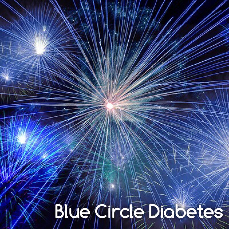 Blue Circle Diabetes tweet media