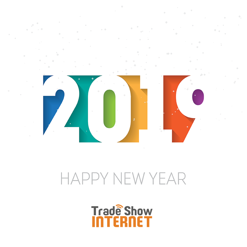 TSInternet's tweet photo. Our very best wishes to all for a blessed and beautiful 2019! https://t.co/ZGm41w0JYC