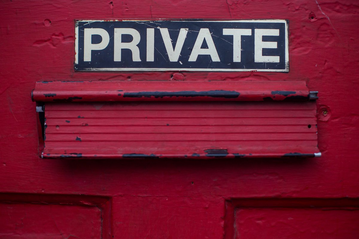 llnw_emea's tweet photo. The hottest topic in tech this year wasn't AI or the blockchain. It was privacy. 
#privacy #cybersecurity #Limelightnetworks
https://t.co/uOnkYeSpV1 https://t.co/dc8nX3OTxN