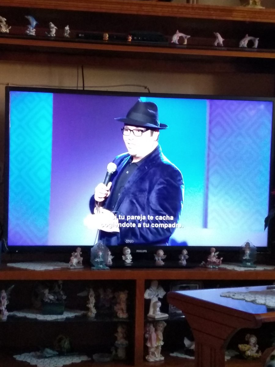 ingridQuezada92's tweet photo. Iniciando el año con excelente actitud... Mucha mucha risa.... 😂🤩❤️
#ComediansOfTheWorld https://t.co/i5W2LIzqDC