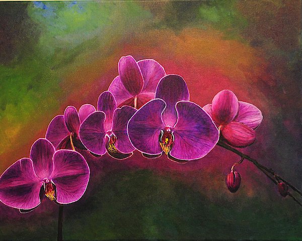 Accordingtogf's tweet photo. New artwork for sale! - "Deep Purple" - https://t.co/5tqVWTC9rA @fineartamerica https://t.co/2J6PyO7UtF
