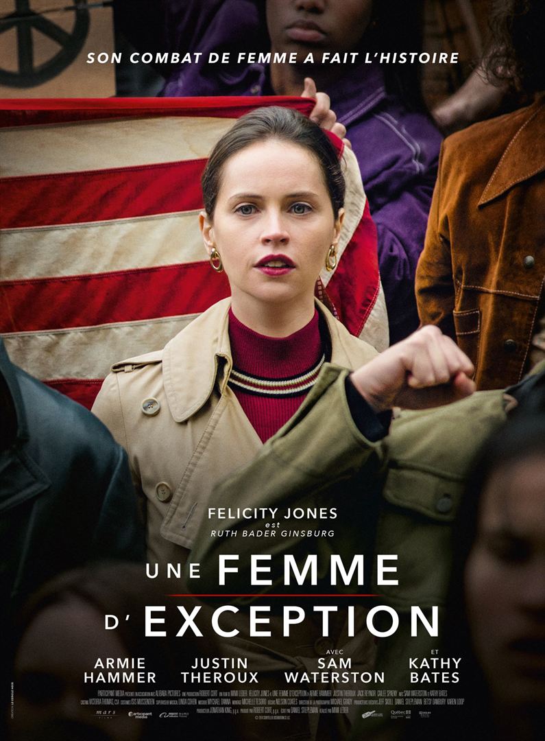 mulderville's tweet photo. Cette semaine on vous conseille :
1)) #BienvenueAMarwen #RobertZemeckis @UniversalFR
2)) #Undercover #YannDemange @SonyPicturesFr
3)) #Premièresvacances #PatrickCassir @le_pacte
4)) #Unefemmedexception #MimiLeder @MarsFilms
Que l'année 2019 soit celle d'un cinéma de qualité.. https://t.co/vnxVVY5SaH