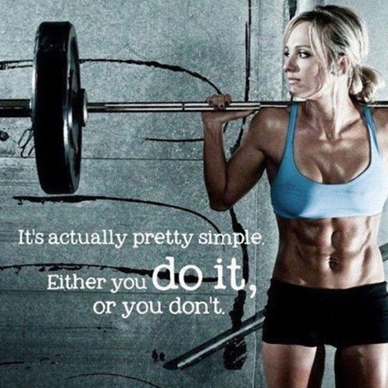 KatLeen14767580's tweet photo. @❤️🤸♀️🏋️ Do it or don't 💪🏋️♀️😍@
#gym #gymrat #gymrats #gymaddict #gymlife #gymlove #fit #fitaddict #fitlife #fitworld #fitlove #fitness #fitnessaddict #preseason #fitnesslife #personaltrainer #personaltraining #workout #workingout #exercise #training #train #lift #skillandwill https://t.co/VQwRCTlNVq