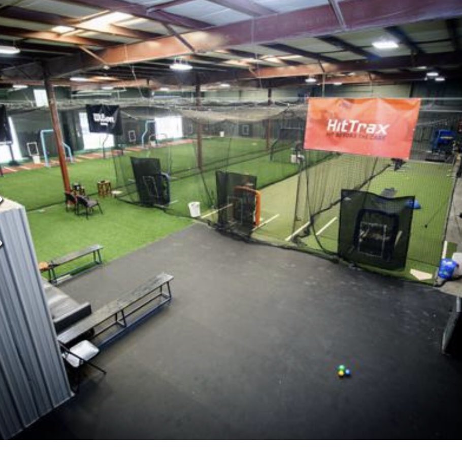 Precision Baseball tweet media