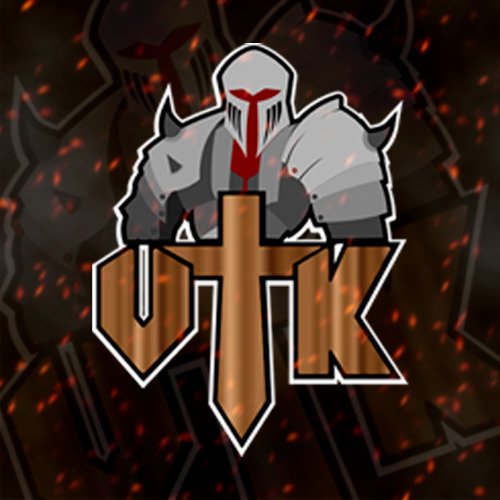 UTK_Esports's tweet photo. Nuevo logo, cortesía de @YtAnimas  excelente diseño de talento, muy recomendable su trabajo @BlackDogUTK @WithZack @AlexsVgs @NeoLinkRoot @Itzel75225444 @KarlaAn23292120 @cr_mons @isaac_design @HidalgoTeam @AldoGomCab @Comunidad_MXCR https://t.co/FMNUvK5IPU