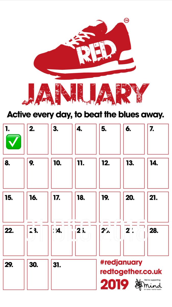 SofiaLMV's tweet photo. #REDJanuary2019 Day 1 ✅ with the help of #classpassgo perfect tool for when you can’t get to a class 👌 https://t.co/9NKqkrq1di